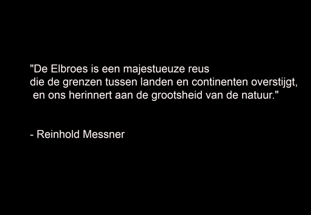 Messner Elbroes