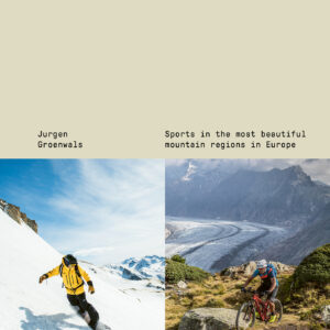 Mountains - Sporting in the most beautiful mountain regions in Europe